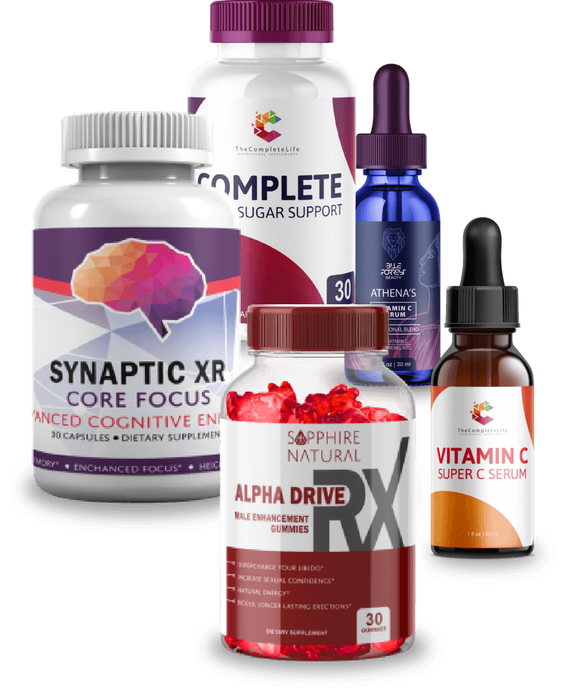 Premium Health Products
