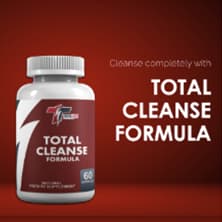 Total Life Nutrition Total Cleanse Formula