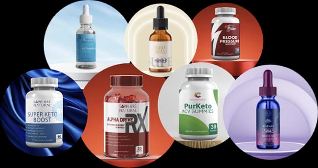 SELECT YOUR PRODUCT FROM OUR PRODUCT PAGE